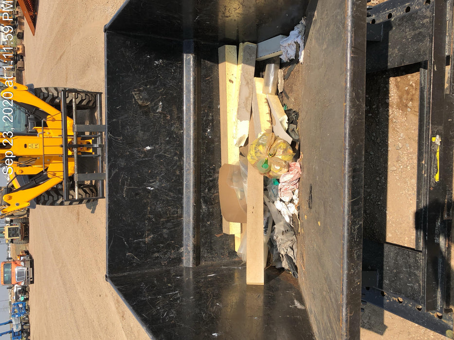 2020 ARROW MATERIAL HANDLING HP-6000-200