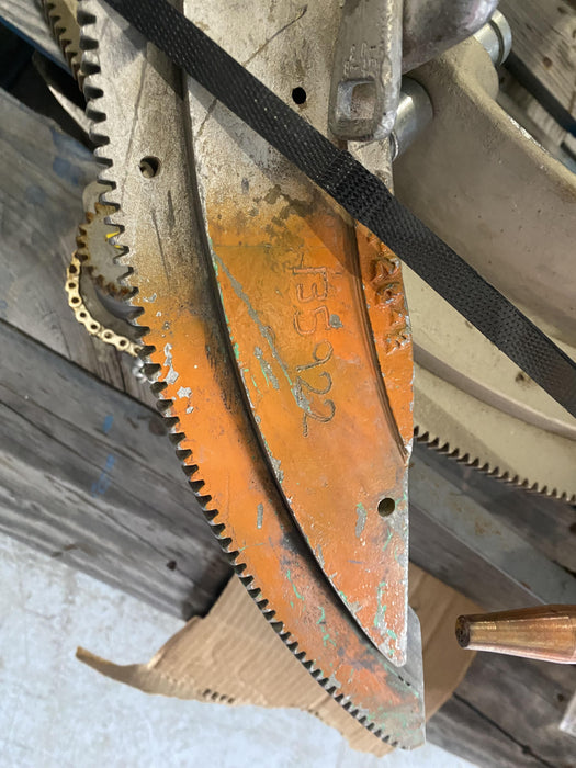 2021 MATHEY DEARMAN 4SA