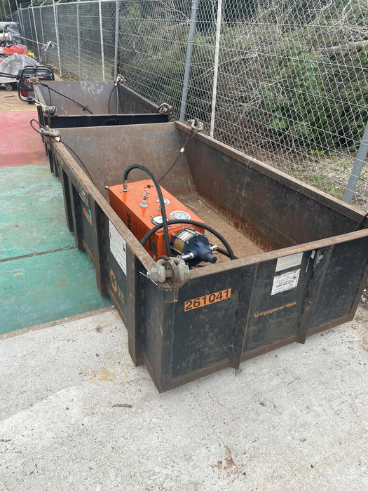 2022 STAR INDUSTRIES 1448B