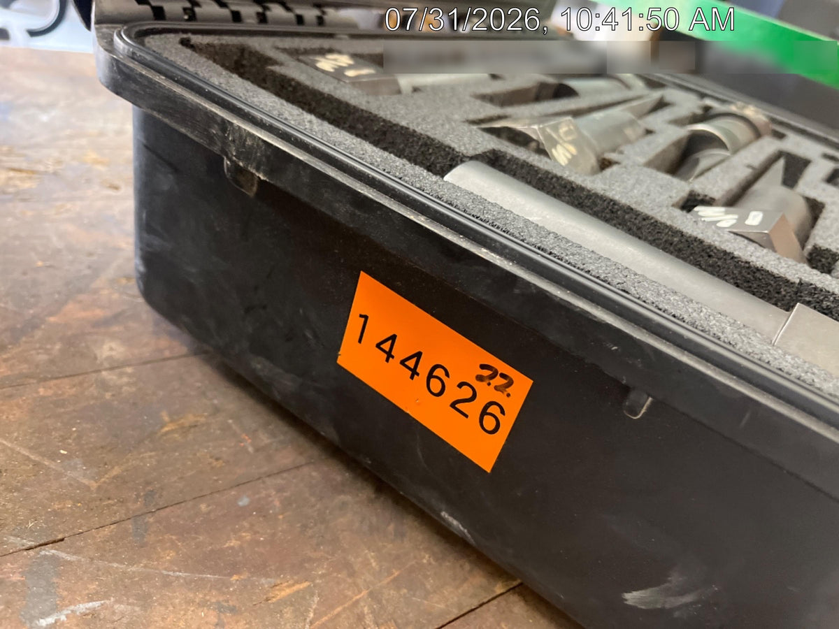 2021 GEARWRENCH FTS1426