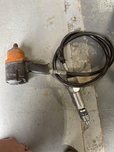 2020 MICHIGAN PNEUMATIC 750SS