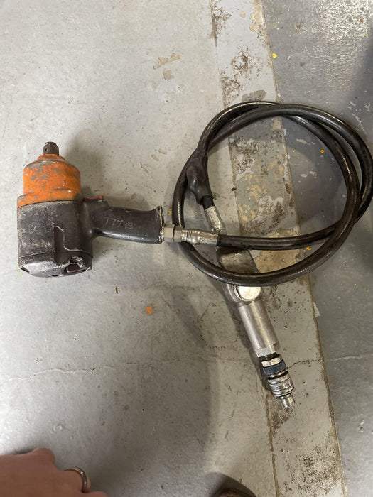 2020 MICHIGAN PNEUMATIC 750SS