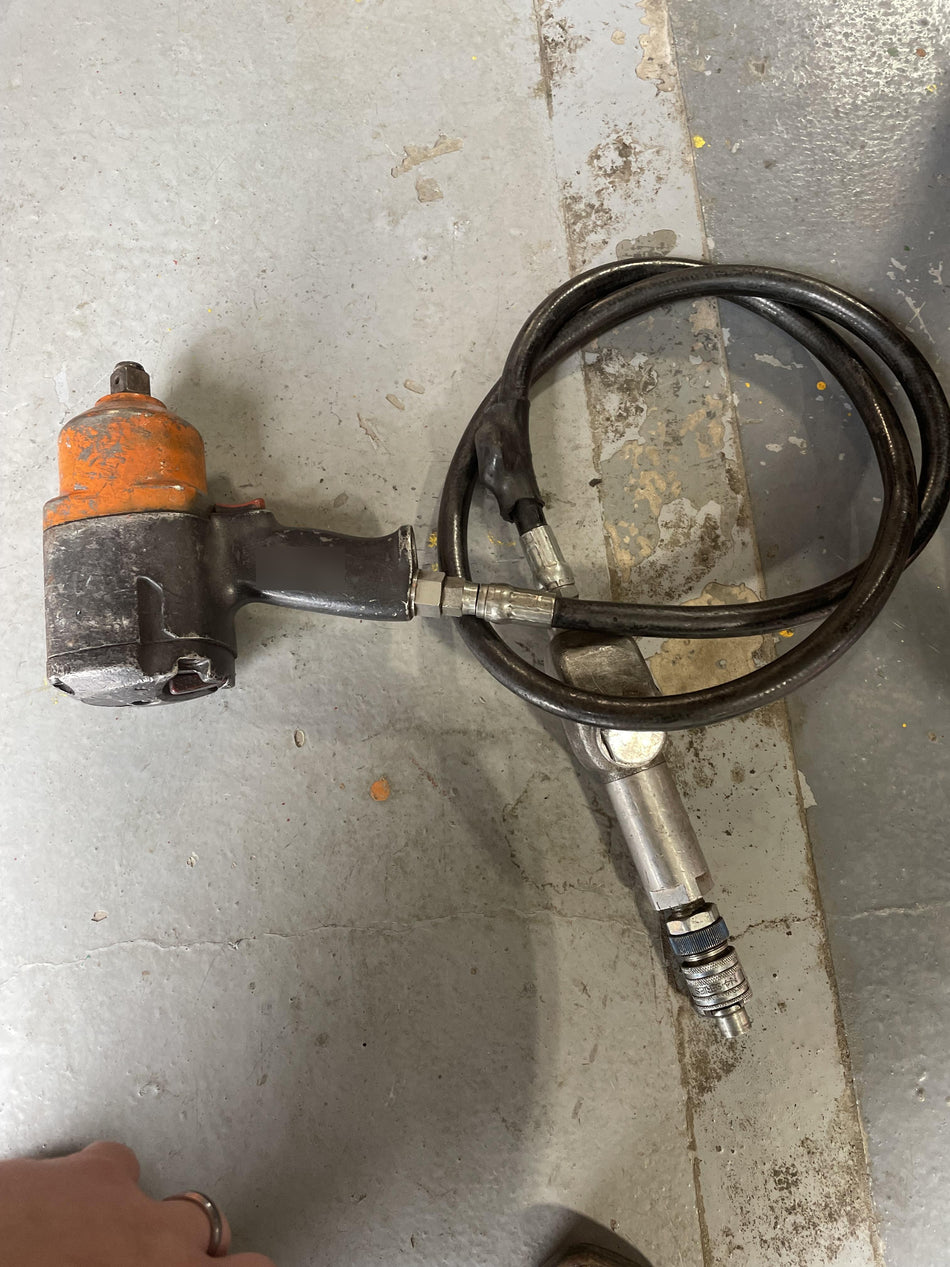2020 MICHIGAN PNEUMATIC 750SS