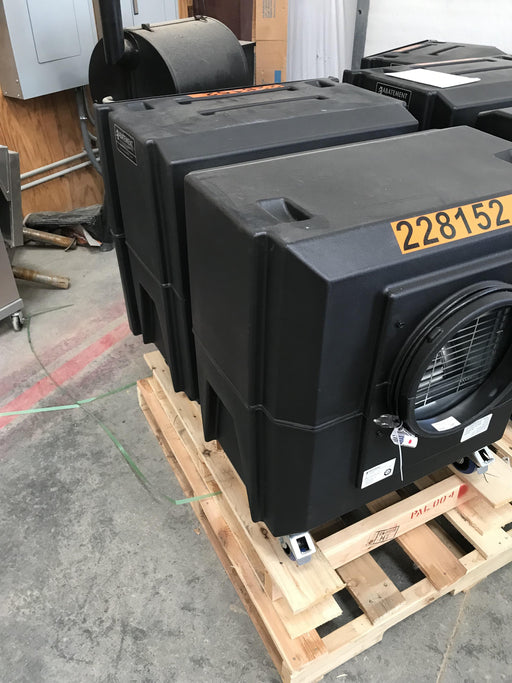 2022 ABATEMENT TECHNOLOGIES BD2KM