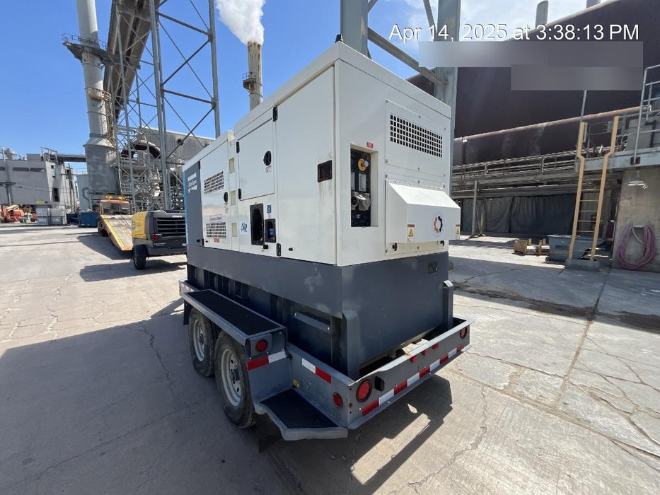 2020 ATLAS COPCO QAS 330