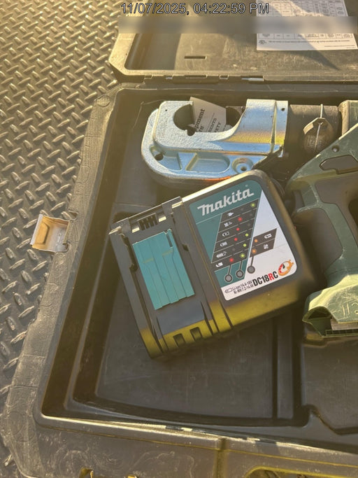 2020 GREENLEE EK1240LX11