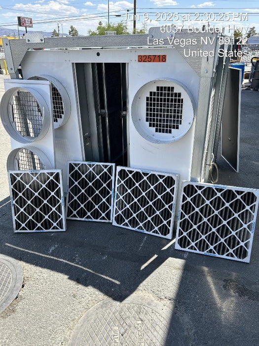 2023 KWIKOOL KPO25-43HF