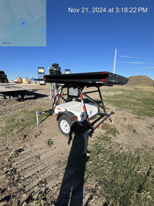 2024 WANCO WLTS-MM8A-1600