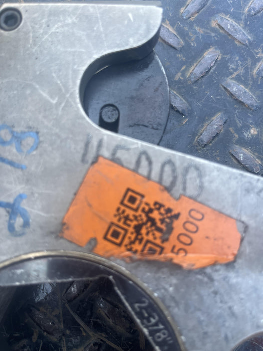 2020 TORCUP TX-4RL206M60