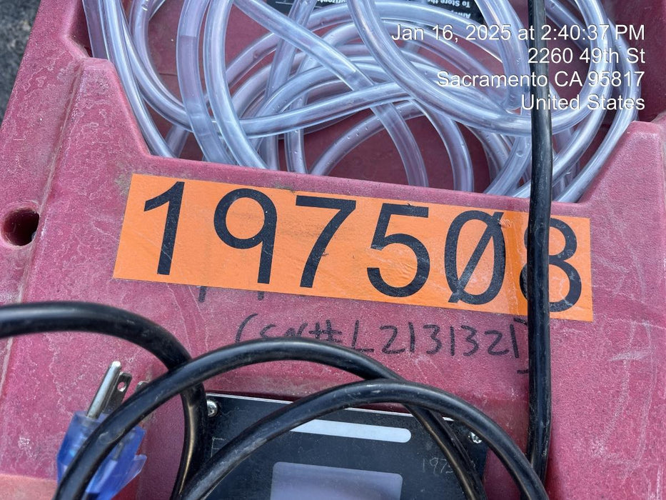 2021 PHOENIX DryMAX XL