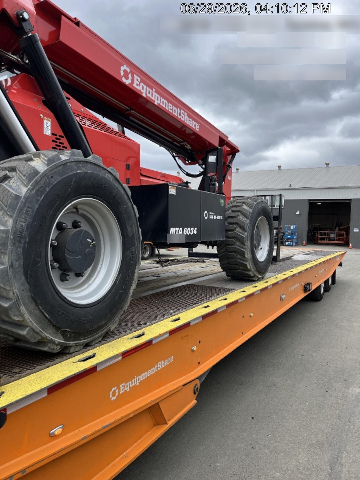 2024 MANITOU MTA6034