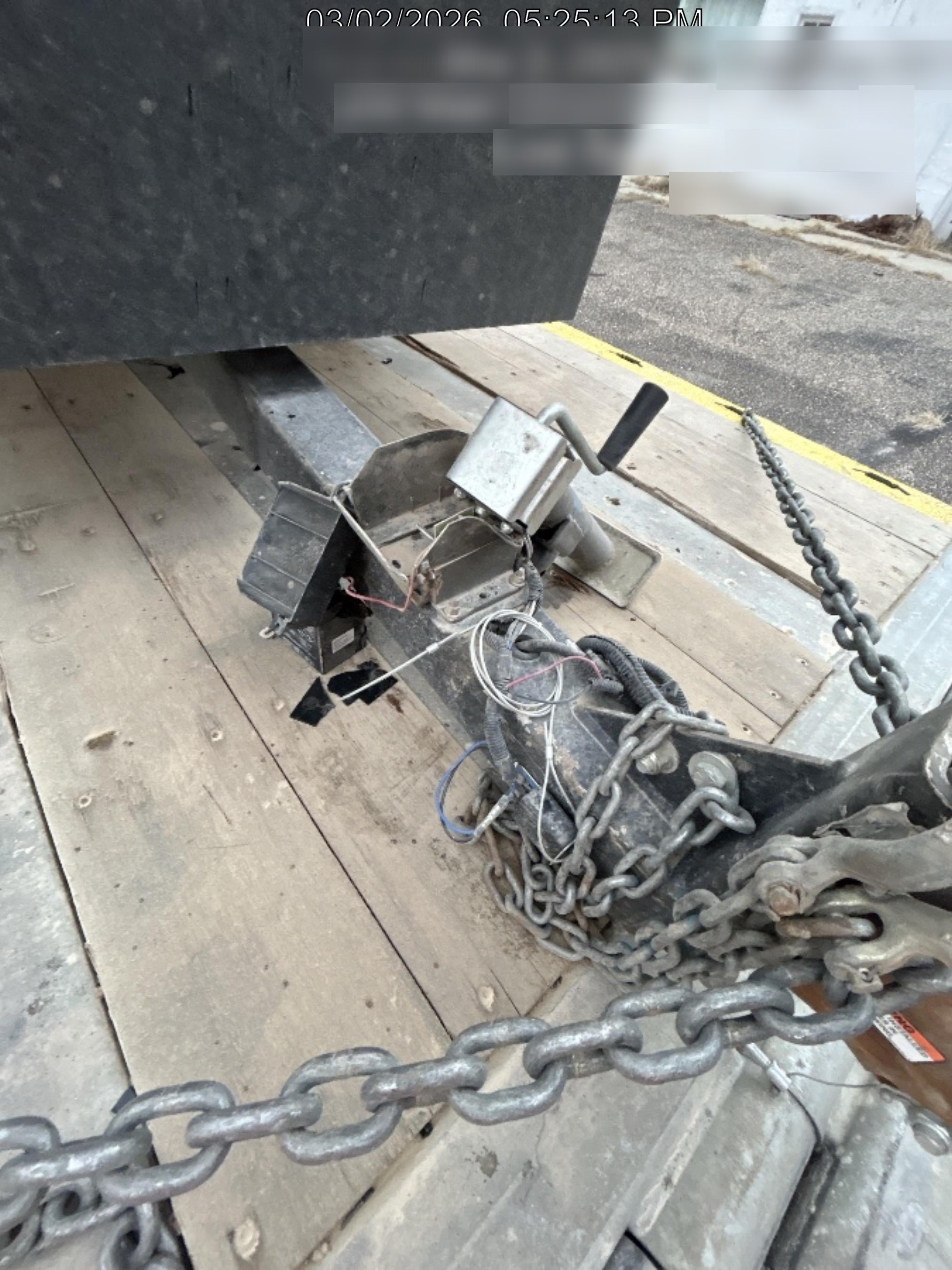 2020 THERM DYNAMICS TD1200