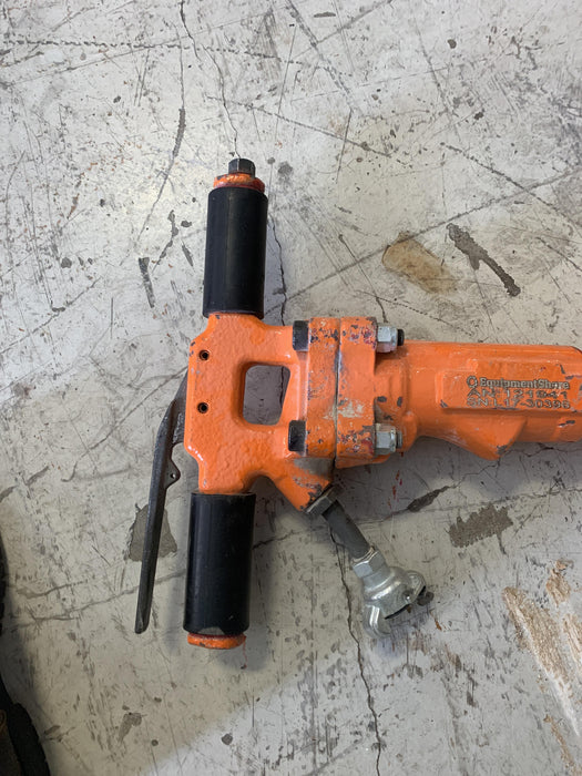 2020 MICHIGAN PNEUMATIC MP-30-1