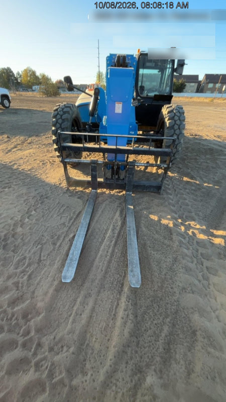 2025 GENIE GTH-636