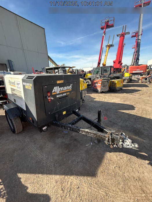 2020 ALLMAND MA185