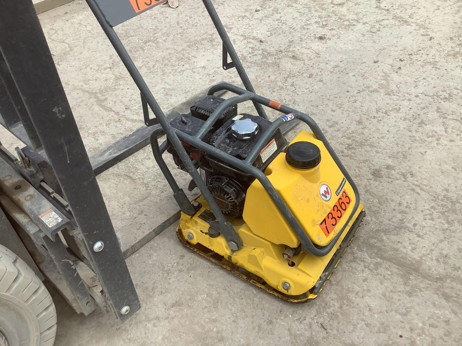 2020 WACKER NEUSON WP1550AW
