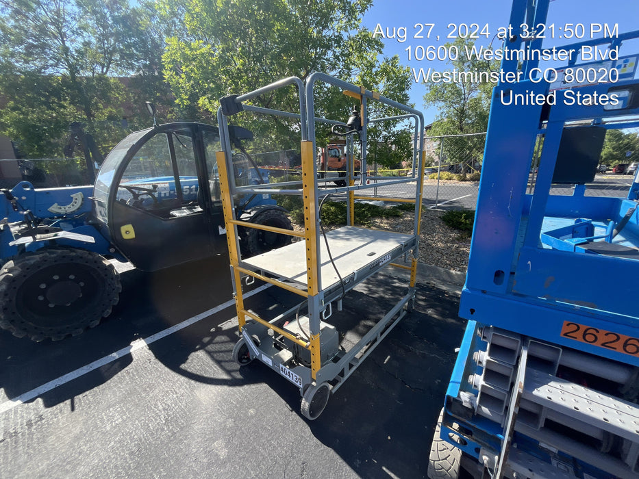 2024 GRANITE Model M