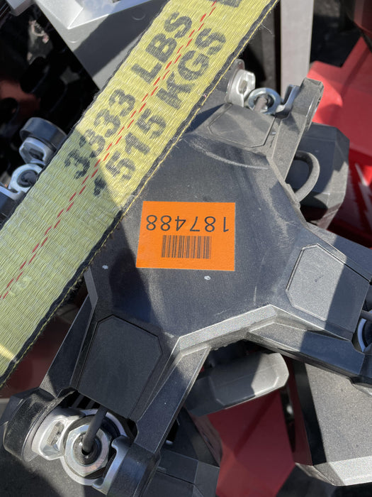 2021 MILWAUKEE MXF041-1XC