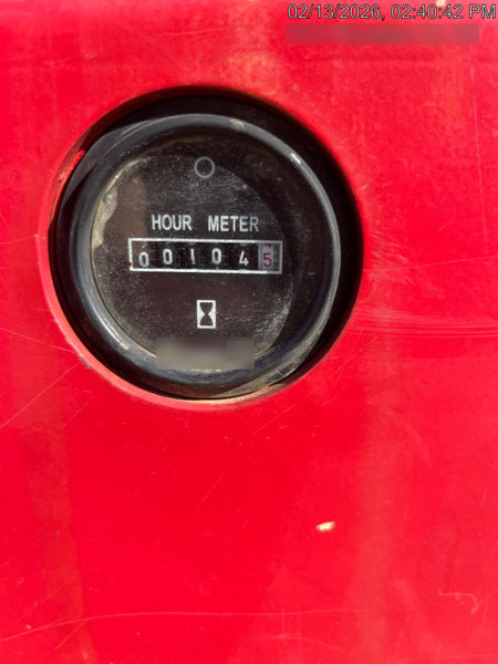 2021 MEC 2632SE