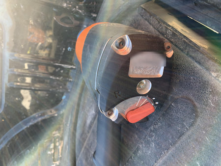 2020 MICHIGAN PNEUMATIC 751SS