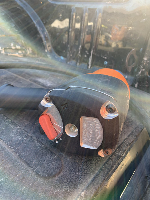 2020 MICHIGAN PNEUMATIC 751SS