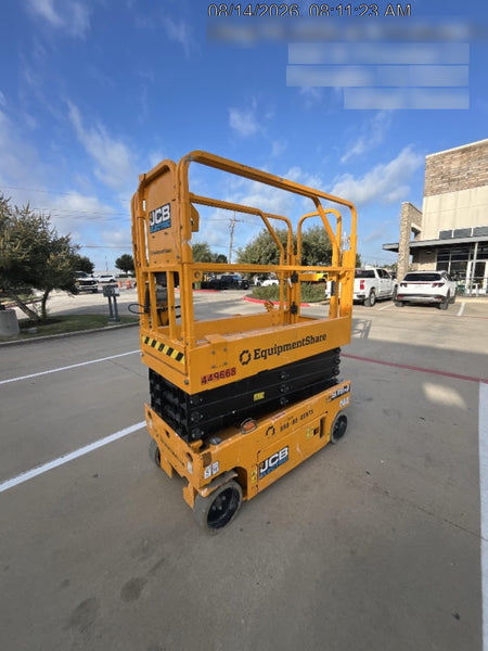 2024 JCB S1932E