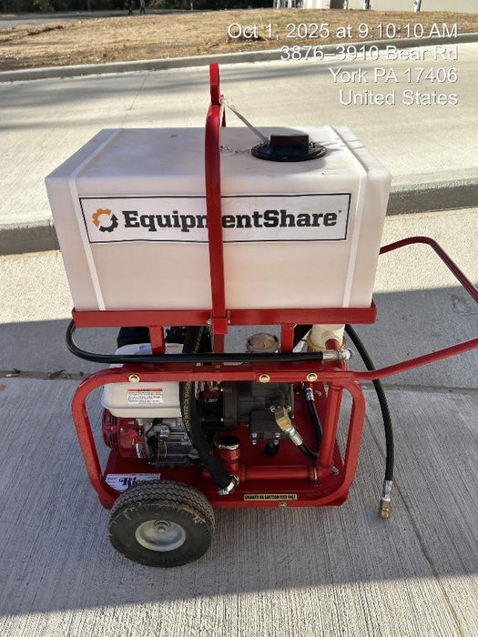 2024 MICHIGAN PNEUMATIC ES-1BLNS