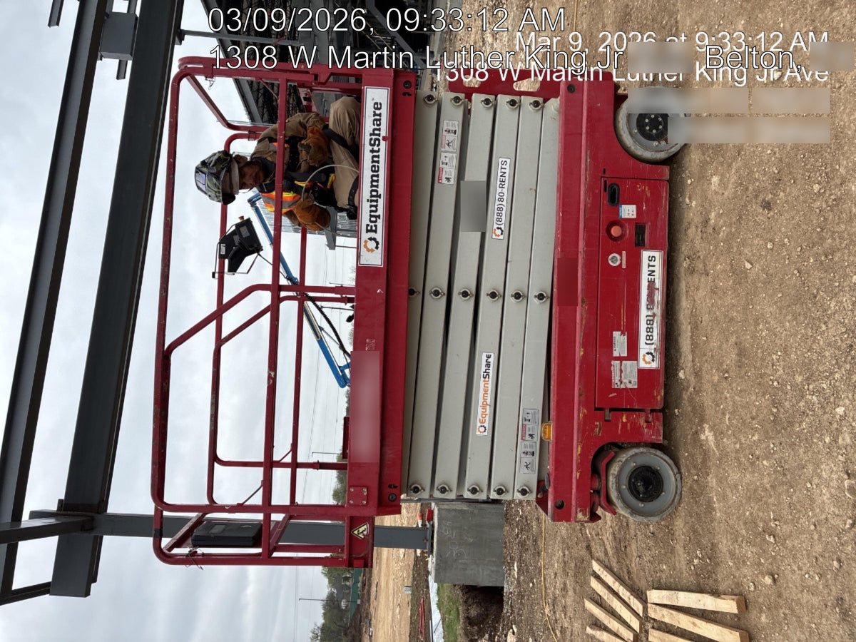 2018 MEC 4046SE