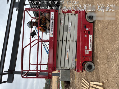2018 MEC 4046SE