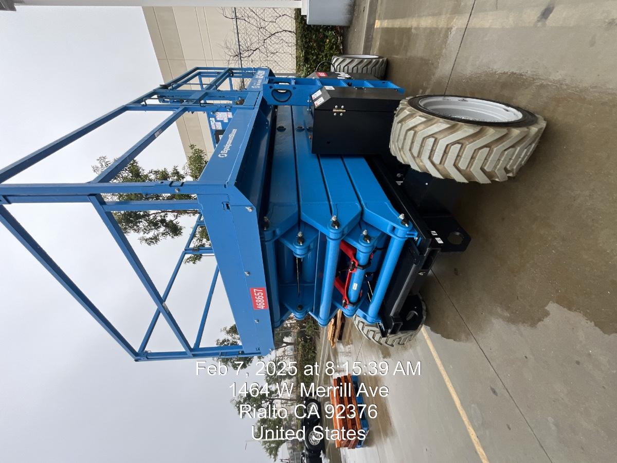 2024 GENIE GS-4390 RT