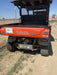 2022 KUBOTA RTV-X1140W-H (Canopy)