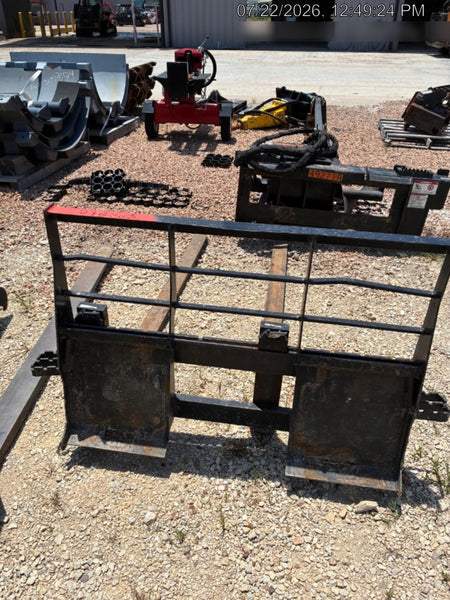 2025 ARROW MATERIAL HANDLING F5100CB - 72"