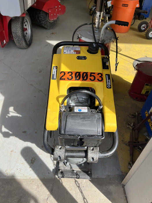 2022 WACKER NEUSON BS60-4As