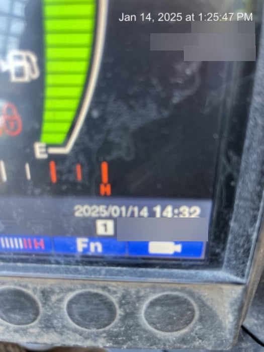 2022 TAKEUCHI TL8R2-R