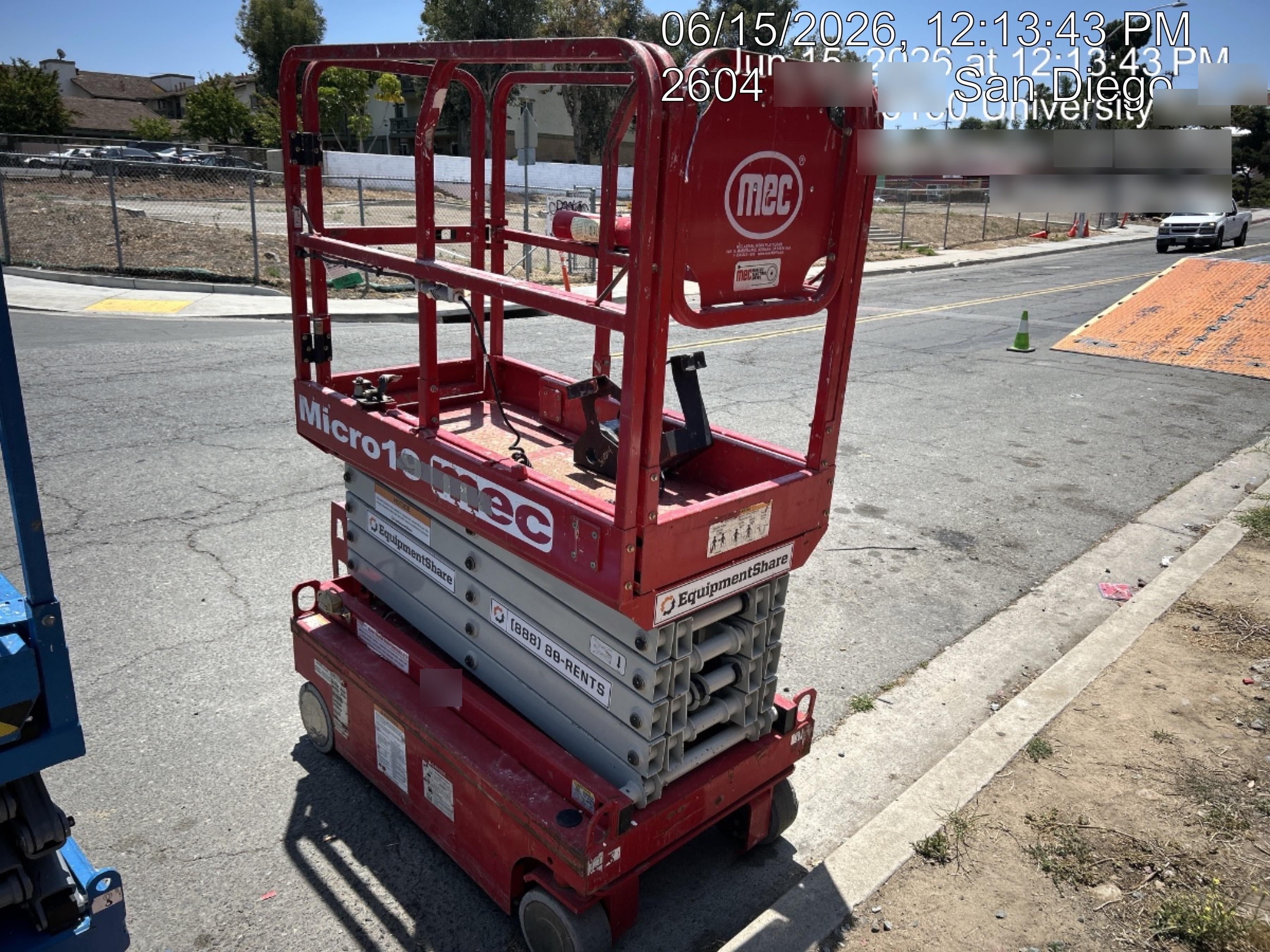 2019 MEC Micro 19