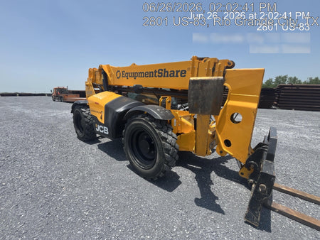 2025 JCB 512-56