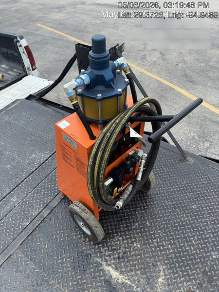 2025 PINNACLE PDQC-10000