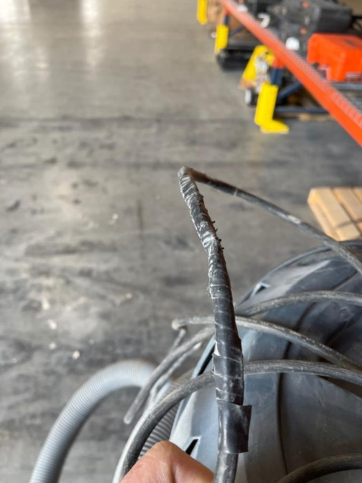 2022 BLASTRAC 970552901