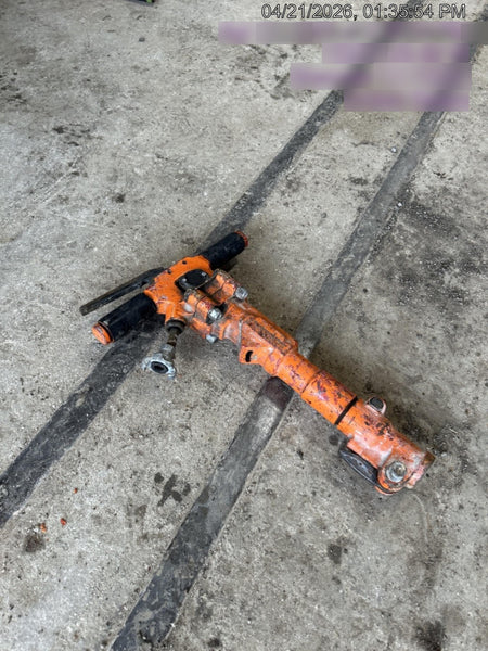 2024 MICHIGAN PNEUMATIC ES-TPB30-1-TRACKER