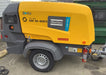 2022 ATLAS COPCO E-AIR H450