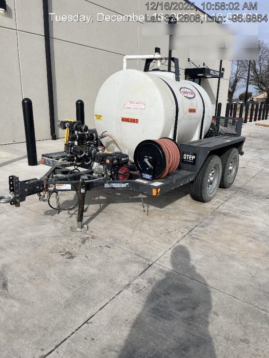 2024 SIMPSON SWT-52517