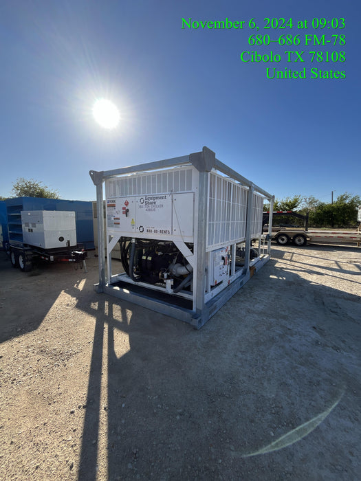 2024 CAPS PCHH-150TC-0NN0NN-5E5-0-PG2CEUP