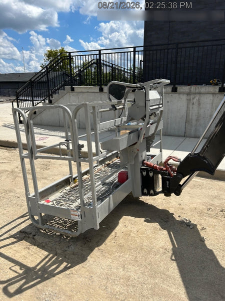 2025 MANITOU TJ85