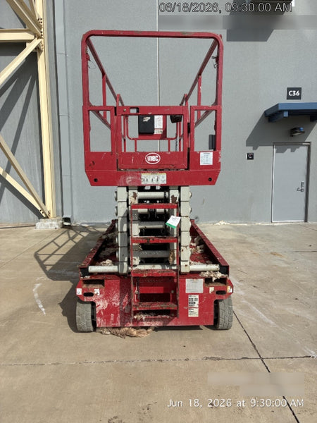 2020 MEC 4555SE