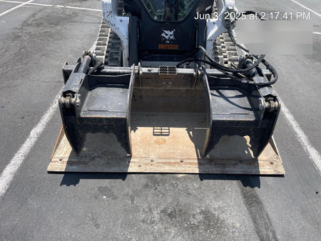 2020 PALADIN UTILITY GRAPPLE 11876-0022
