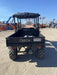 2023 Club Car CA1700D Canopy, Diesel, 4 Passenger