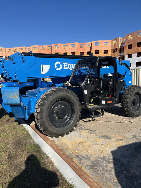 2025 GENIE GTH-1056