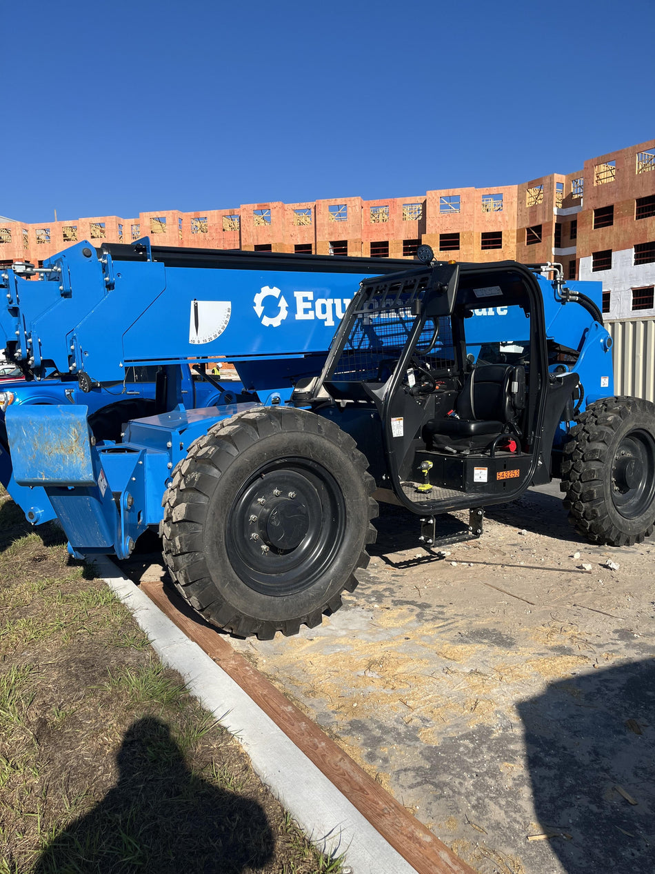 2025 GENIE GTH-1056