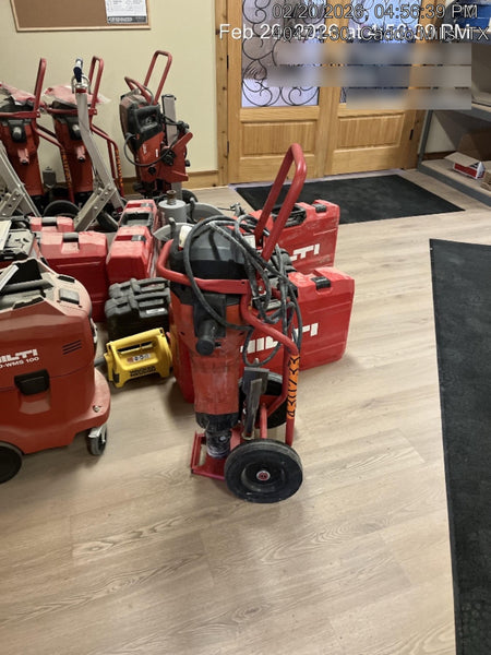 2024 HILTI TE 3000-AVR