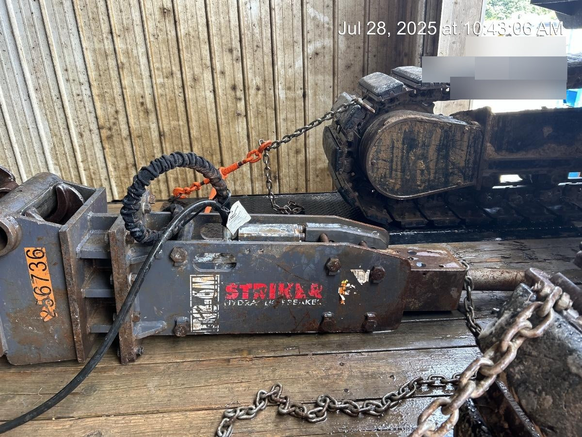 2022 TOKU TNB-6M